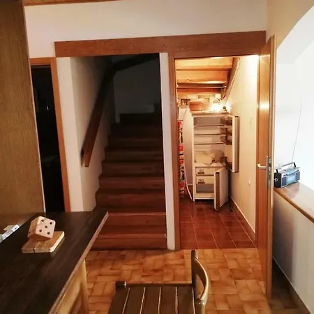 Apartment Nata- 3 Bedroom Beach *