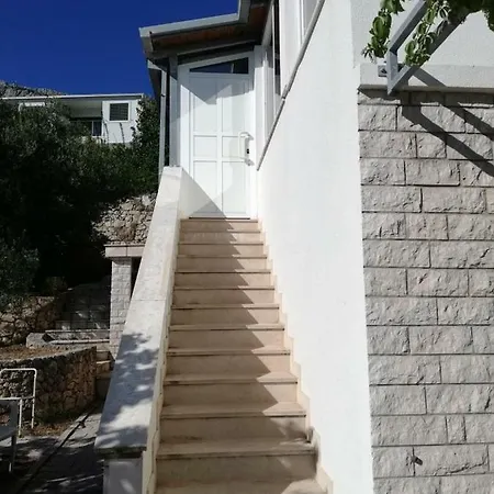 Apartment Nata- 3 Bedroom Beach Stanici