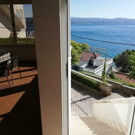 Nata- 3 Bedroom Beach Stanici