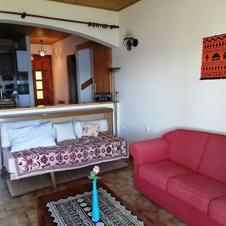 Nata- 3 Bedroom Beach Apartment *