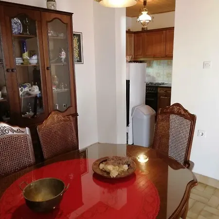 Nata- 3 Bedroom Beach Stanici