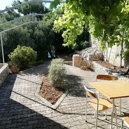 Apartment Nata- 3 Bedroom Beach Stanici