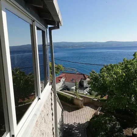 Nata- 3 Bedroom Beach Stanici