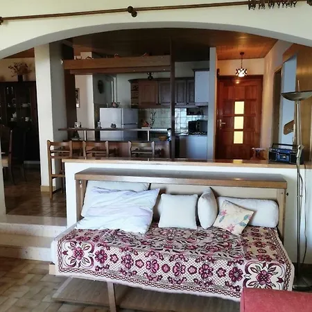 Nata- 3 Bedroom Beach *