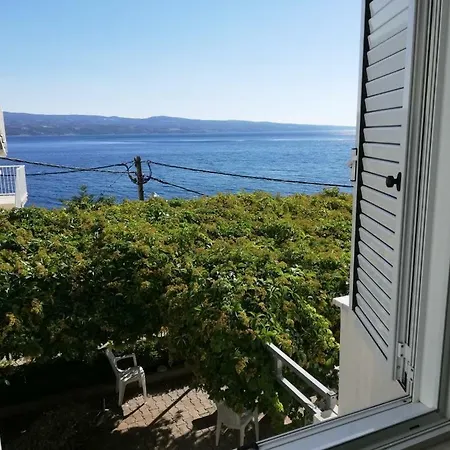 Nata- 3 Bedroom Beach