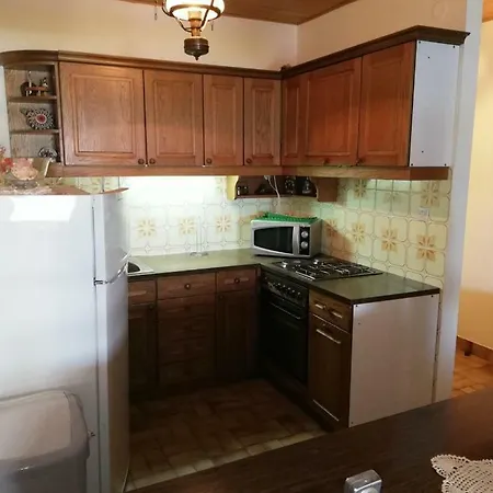 Apartment Nata- 3 Bedroom Beach *