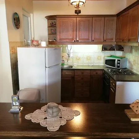 Apartment Nata- 3 Bedroom Beach *