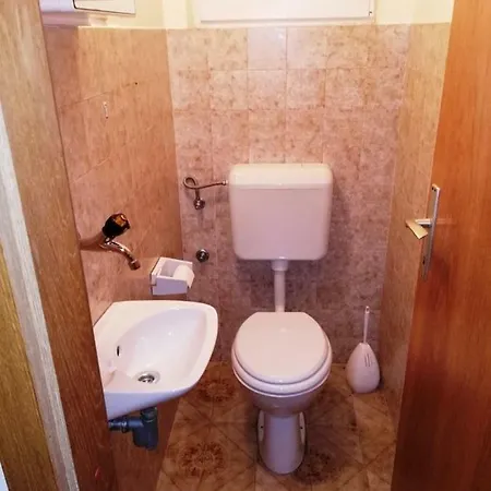 Apartment Nata- 3 Bedroom Beach *