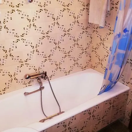 Apartment Nata- 3 Bedroom Beach Stanici
