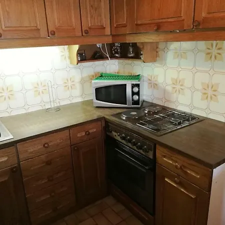 Nata- 3 Bedroom Beach Apartment Stanici