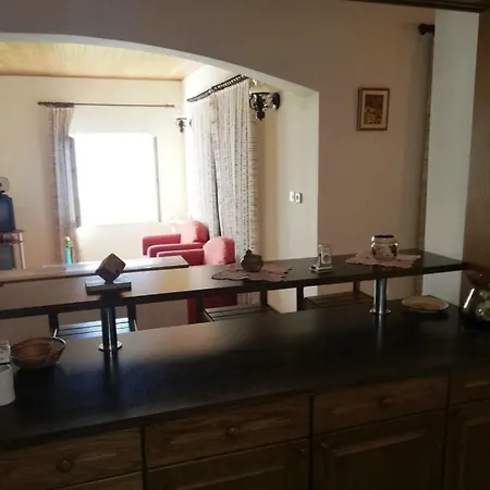 Nata- 3 Bedroom Beach