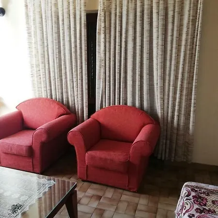 Nata- 3 Bedroom Beach Apartment