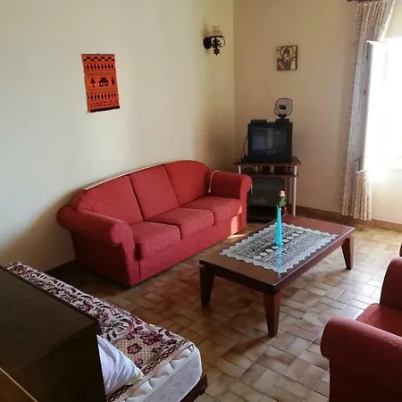 Apartment Nata- 3 Bedroom Beach