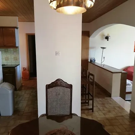Apartment Nata- 3 Bedroom Beach *