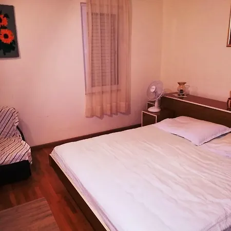 Nata- 3 Bedroom Beach