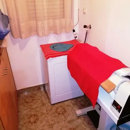 Apartment Nata- 3 Bedroom Beach