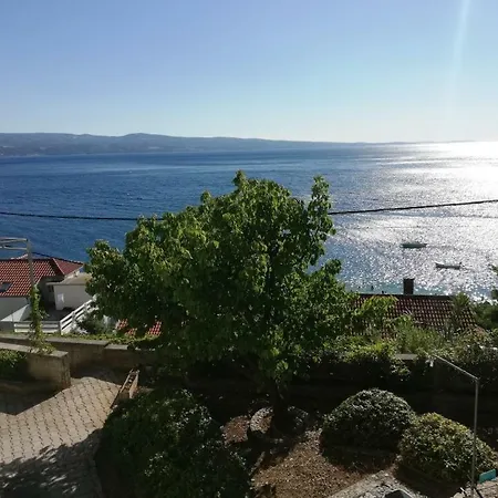 Apartment Nata- 3 Bedroom Beach
