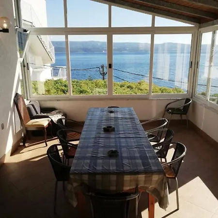 Nata- 3 Bedroom Beach Apartment *